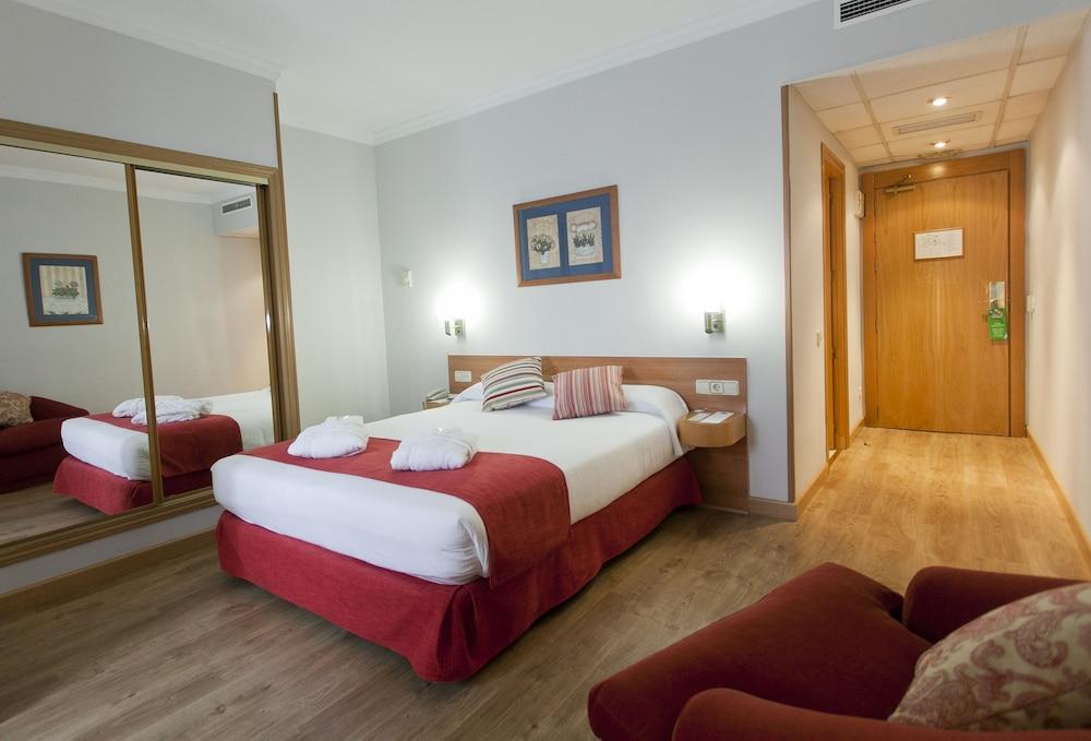 Muralto Madrid Princesa Εξωτερικό φωτογραφία