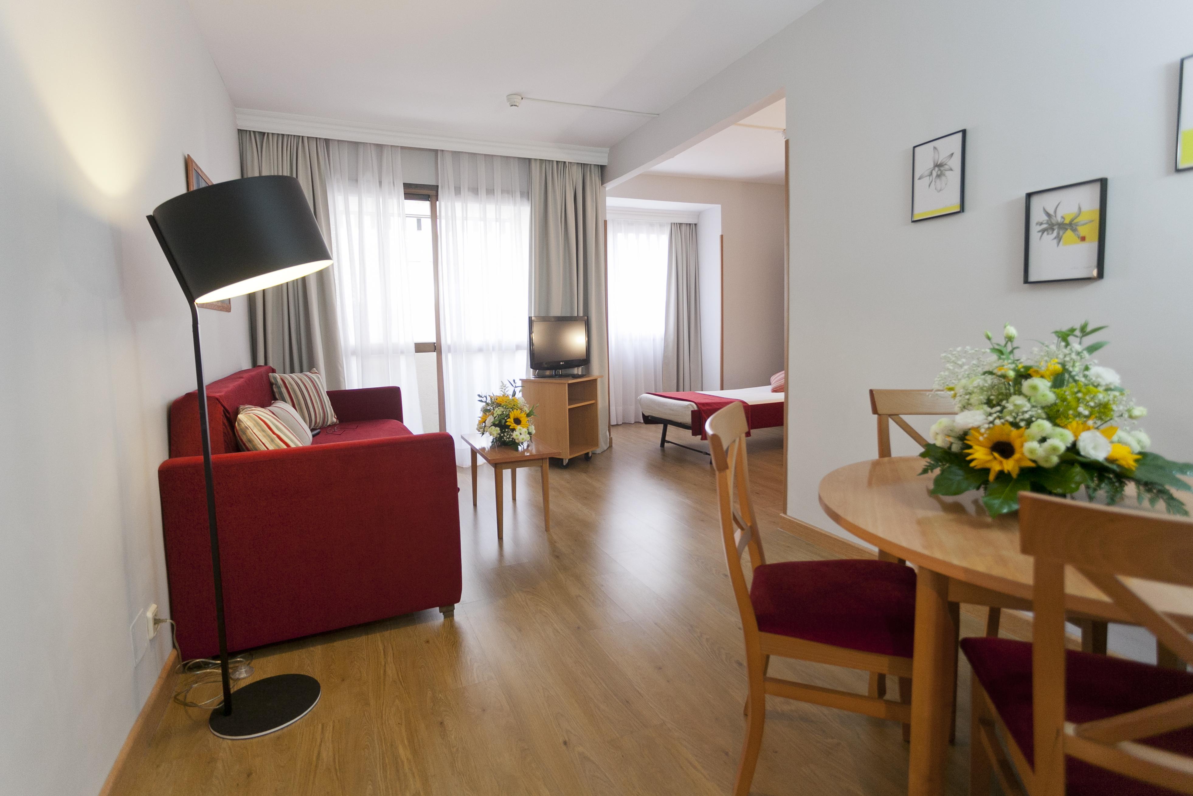 Muralto Madrid Princesa Εξωτερικό φωτογραφία