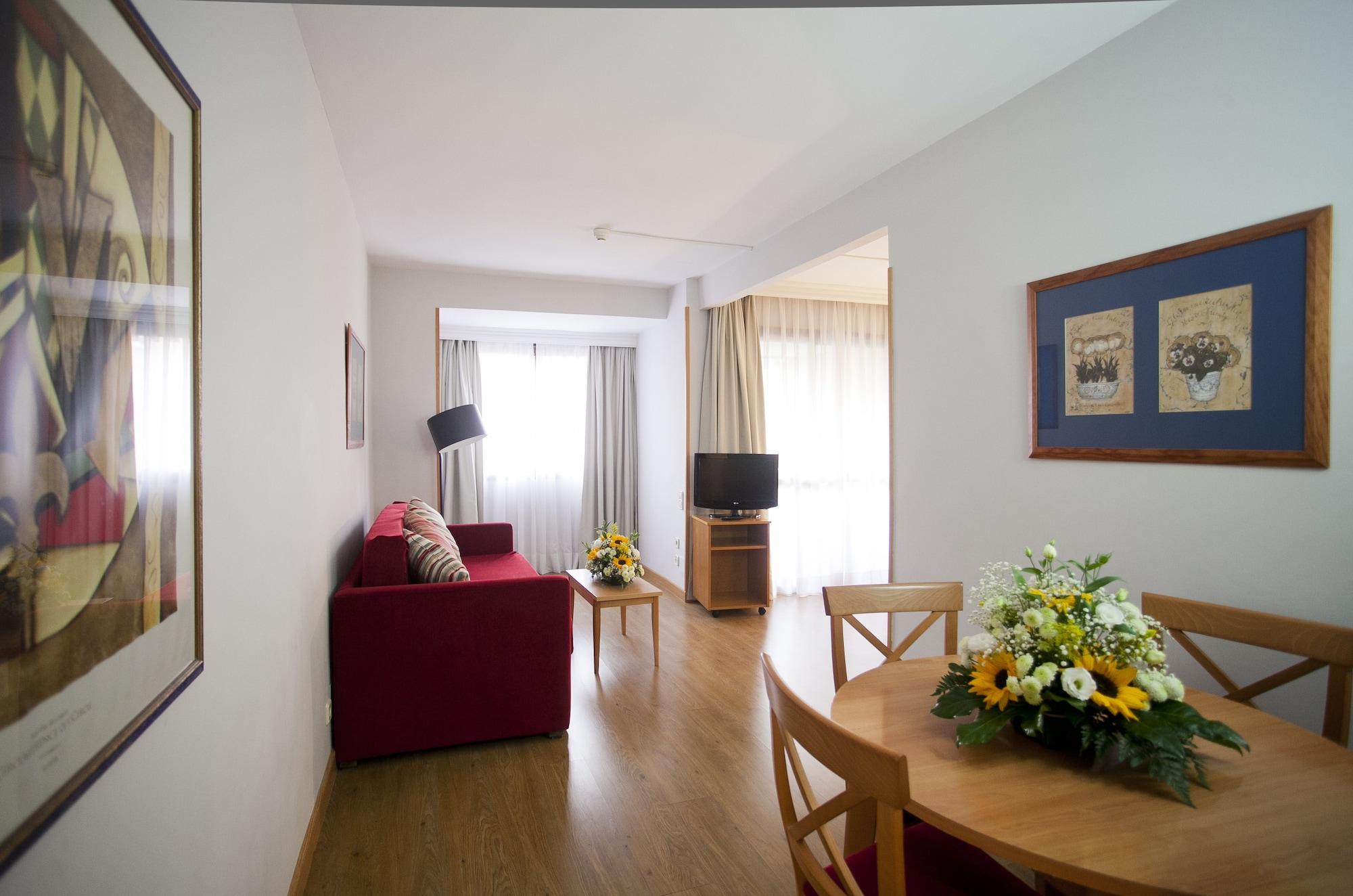 Muralto Madrid Princesa Εξωτερικό φωτογραφία