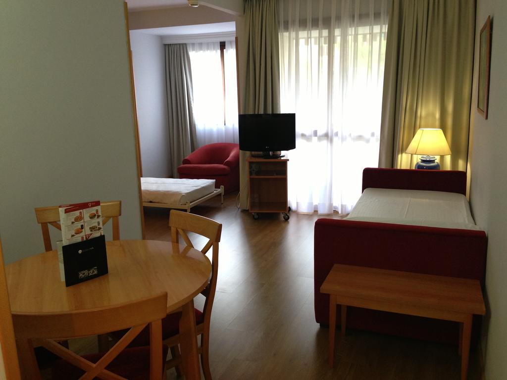 Muralto Madrid Princesa Εξωτερικό φωτογραφία